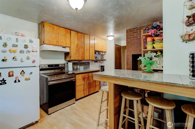 Property photo for 4634 365th Avenue Se, Fall City photo 14