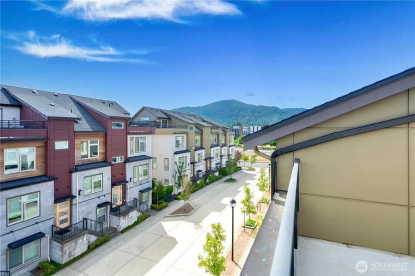Property photo for 935 7th Avenue Ne #17.3, Issaquah photo 30
