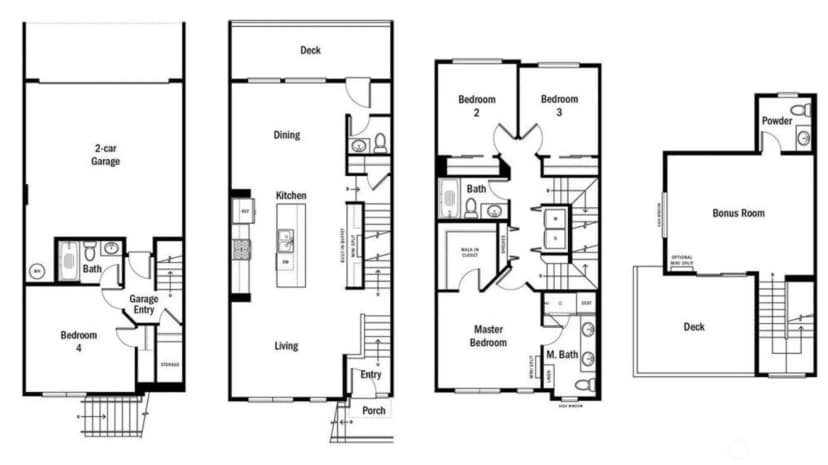 Property photo for 935 7th Avenue Ne #17.3, Issaquah photo 32