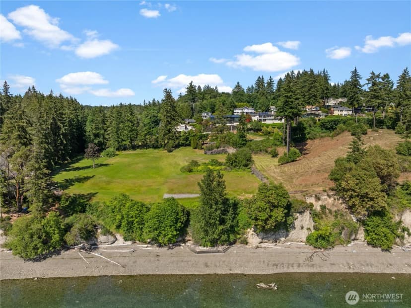Property photo for 0 Lot 4, Gig Harbor photo 9
