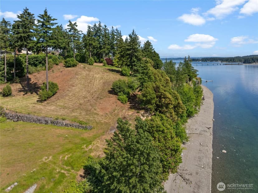 Property photo for 0 Lot 4, Gig Harbor photo 10