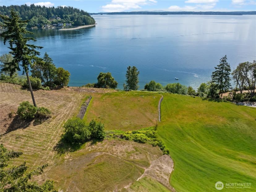 Property photo for 0 Lot 4, Gig Harbor photo 2