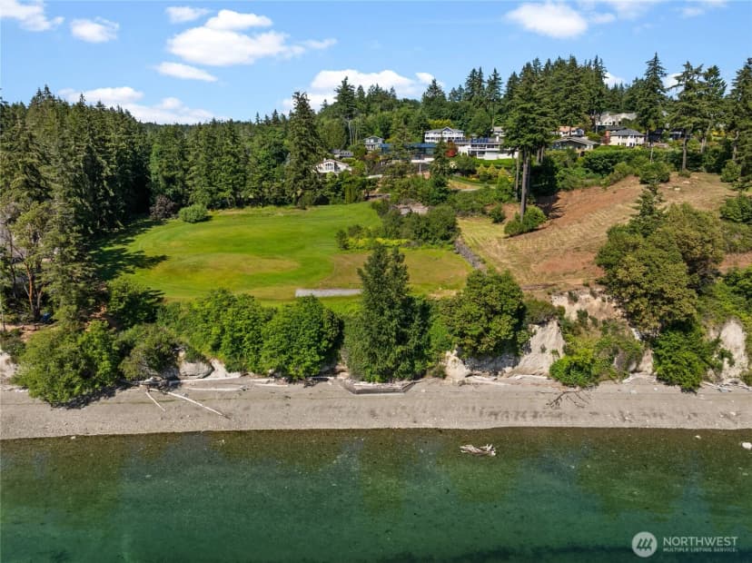 Property photo for 0 Lot 4, Gig Harbor