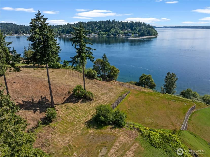 Property photo for 0 Lot 4, Gig Harbor photo 3
