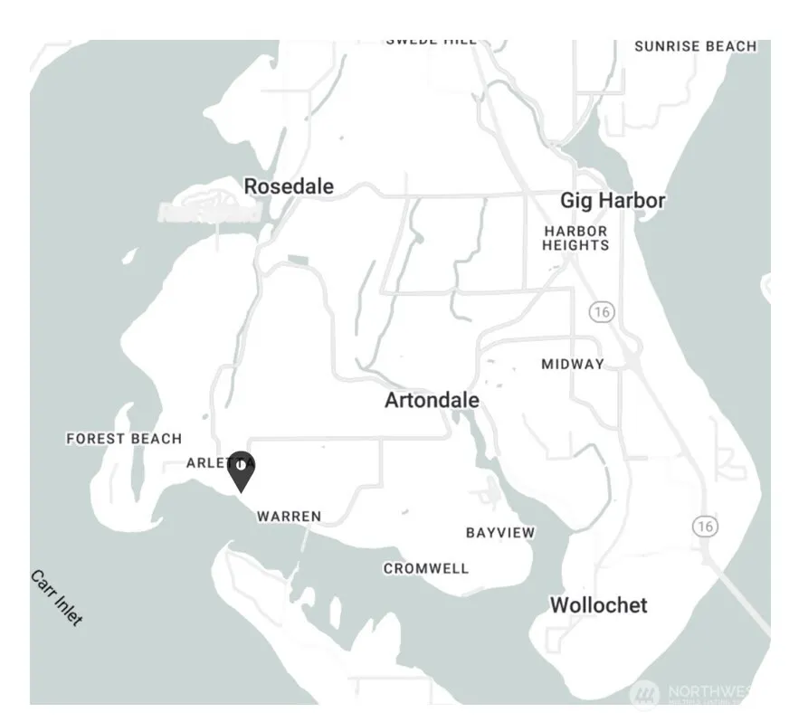 Property photo for 0 Lot 4, Gig Harbor photo 17
