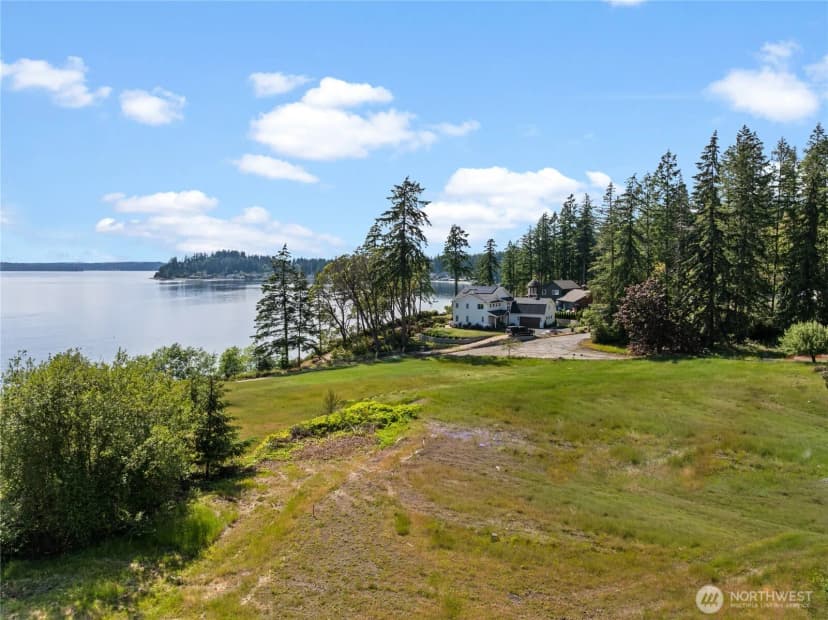 Property photo for 0 Lot 4, Gig Harbor photo 4