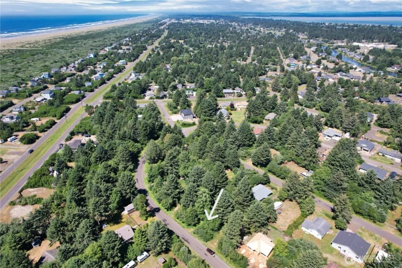 Property photo for 372 Cygnus Avenue Sw, Ocean Shores