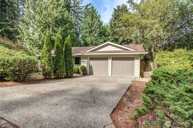 Property photo for 13530 Ne 78th Street, Redmond