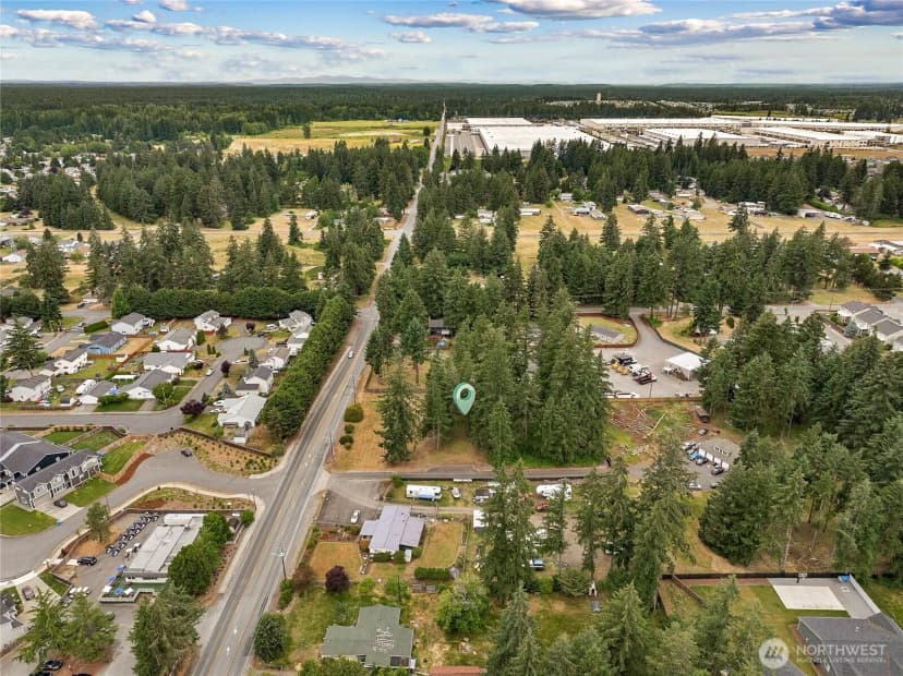 Property photo for 4705 208th Street E, Spanaway photo 9