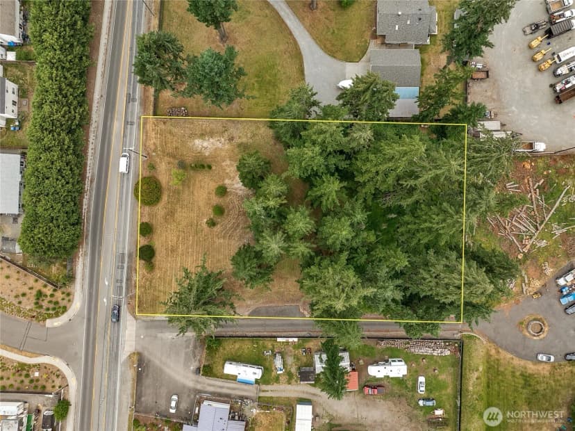 Property photo for 4705 208th Street E, Spanaway photo 10