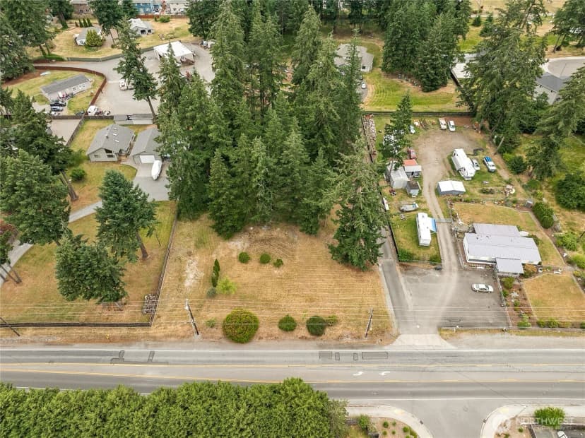 Property photo for 4705 208th Street E, Spanaway