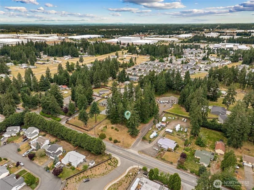 Property photo for 4705 208th Street E, Spanaway photo 8