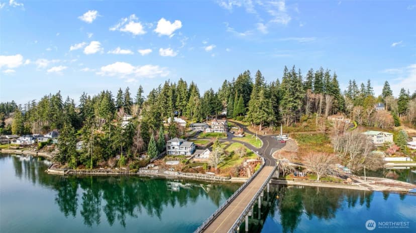 Property photo for 54 Raft Island Drive Nw, Gig Harbor photo 17