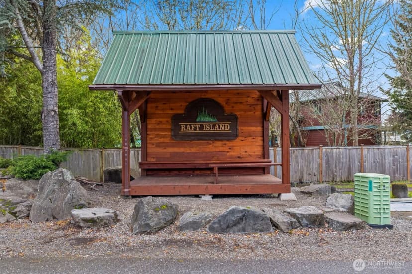 Property photo for 54 Raft Island Drive Nw, Gig Harbor photo 3