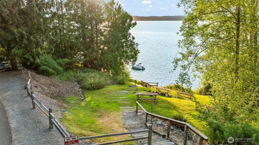Property photo for 54 Raft Island Drive Nw, Gig Harbor photo 25