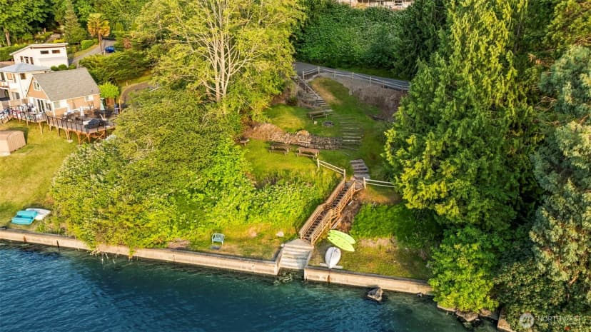 Property photo for 54 Raft Island Drive Nw, Gig Harbor photo 24