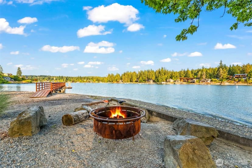 Property photo for 54 Raft Island Drive Nw, Gig Harbor photo 19