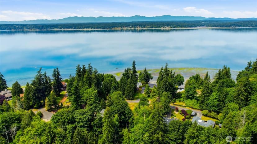 Property photo for 54 Raft Island Drive Nw, Gig Harbor photo 30