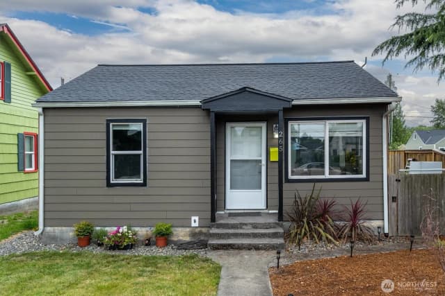 Property photo for 265 28th Avenue, Longview