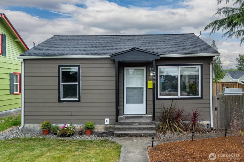 Property photo for 265 28th Avenue, Longview