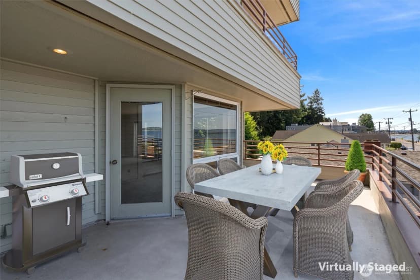 Property photo for 1564 Alki Avenue Sw #106, Seattle photo 12