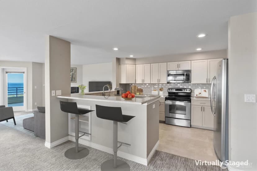 Property photo for 1564 Alki Avenue Sw #106, Seattle photo 7