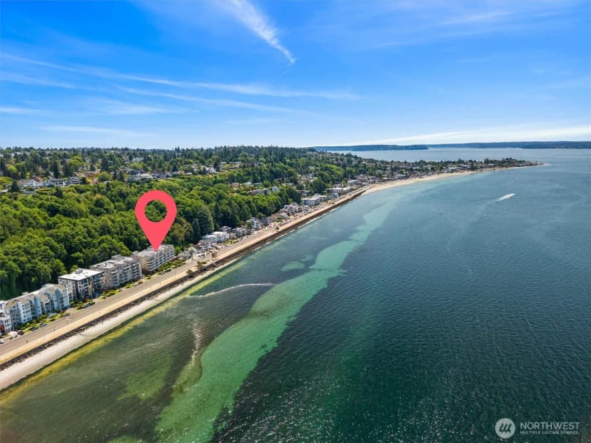 Property photo for 1564 Alki Avenue Sw #106, Seattle photo 14