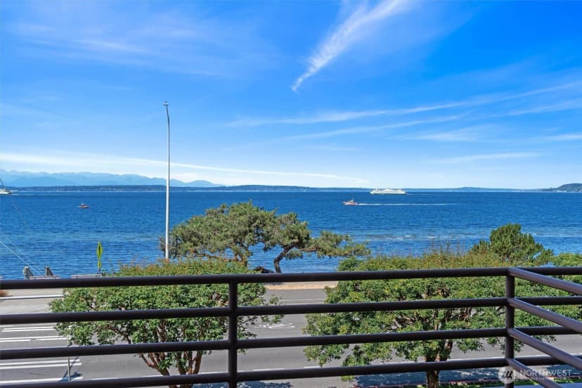 Property photo for 1564 Alki Avenue Sw #106, Seattle photo 10