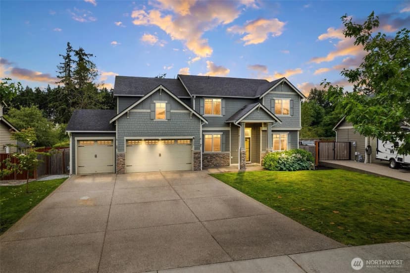 Property photo for 7828 229th Street E, Graham