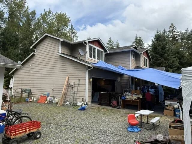 Property photo for 11315 384th Street E, Eatonville photo 4