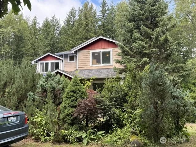 Property photo for 11315 384th Street E, Eatonville