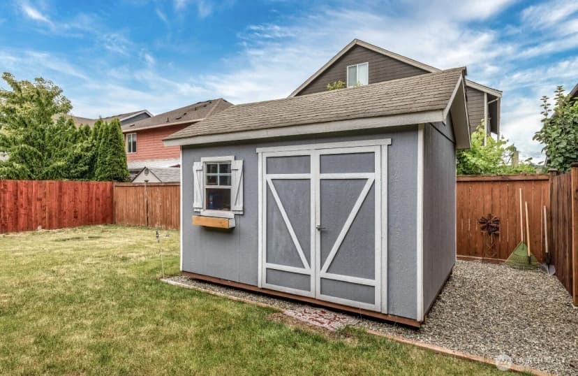 Property photo for 11703 55th Avenue Ne, Marysville photo 35