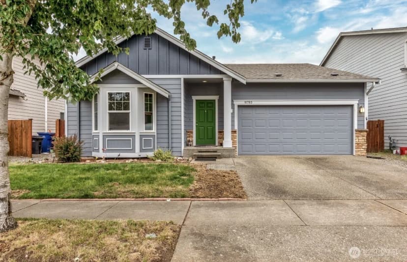 Property photo for 11703 55th Avenue Ne, Marysville