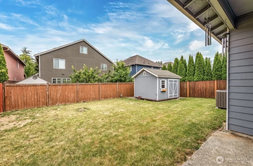 Property photo for 11703 55th Avenue Ne, Marysville photo 34
