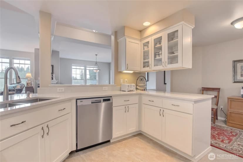 Property photo for 4516 226th Terrace Se #1659, Issaquah photo 19