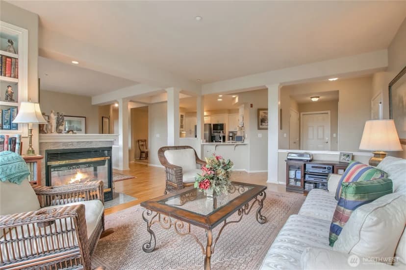Property photo for 4516 226th Terrace Se #1659, Issaquah photo 10