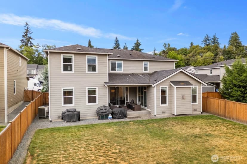 Property photo for 1113 25th Avenue Ct Sw, Puyallup photo 35