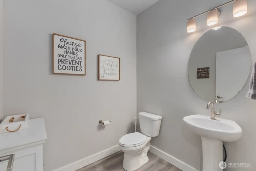 Property photo for 1113 25th Avenue Ct Sw, Puyallup photo 21