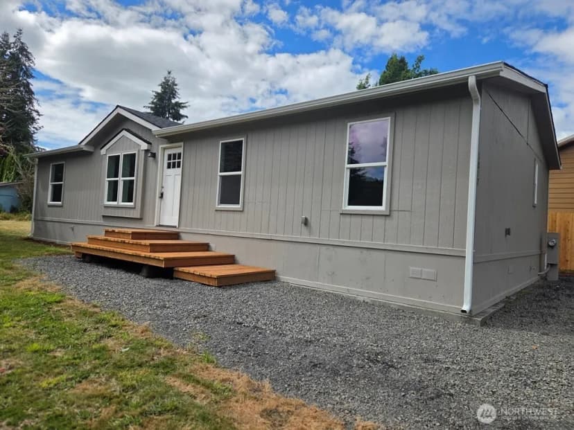 Property photo for 1017 C Street, Vader
