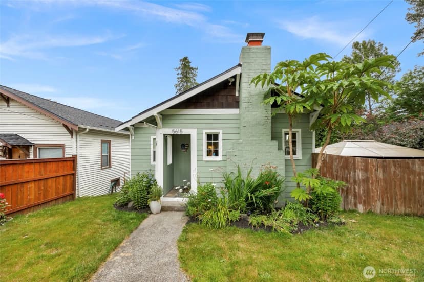 Property photo for 5615 S 2nd Avenue, Everett photo 2