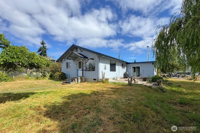 Property photo for 915 W 11th St, Port Angeles photo 34