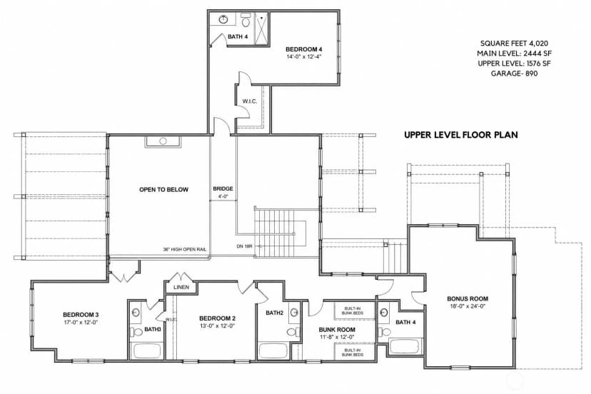 Property photo for 112 Wanawish Loop, Cle Elum photo 5