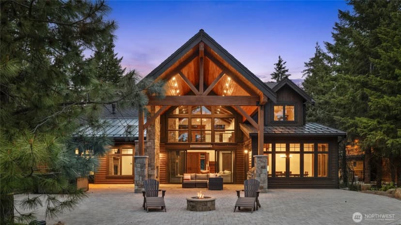 Property photo for 112 Wanawish Loop, Cle Elum photo 3