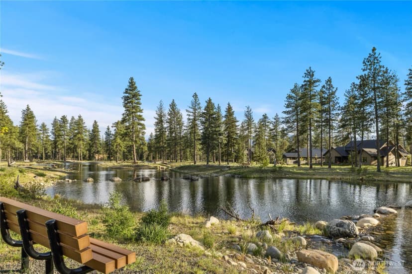 Property photo for 112 Wanawish Loop, Cle Elum
