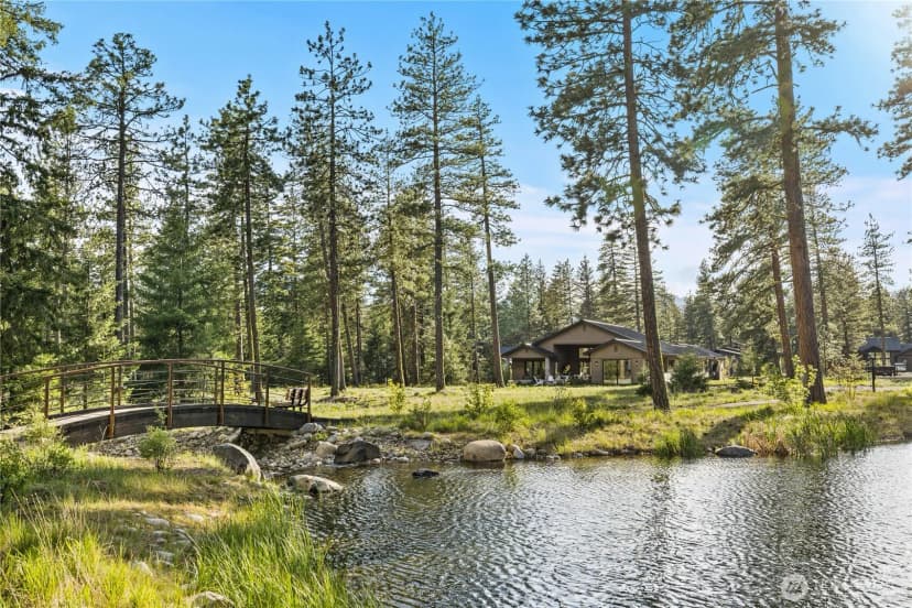 Property photo for 112 Wanawish Loop, Cle Elum photo 17