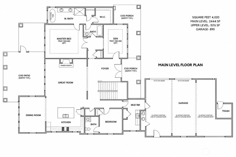 Property photo for 112 Wanawish Loop, Cle Elum photo 4