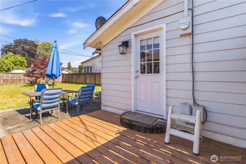 Property photo for 336 Sw 3rd Avenue, Castle Rock photo 4