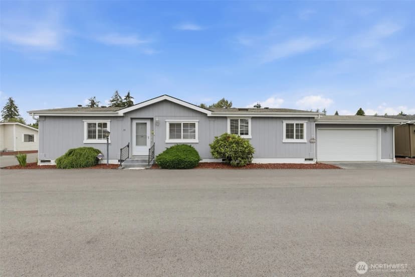 Property photo for 2611 S 288th Street #34, Federal Way