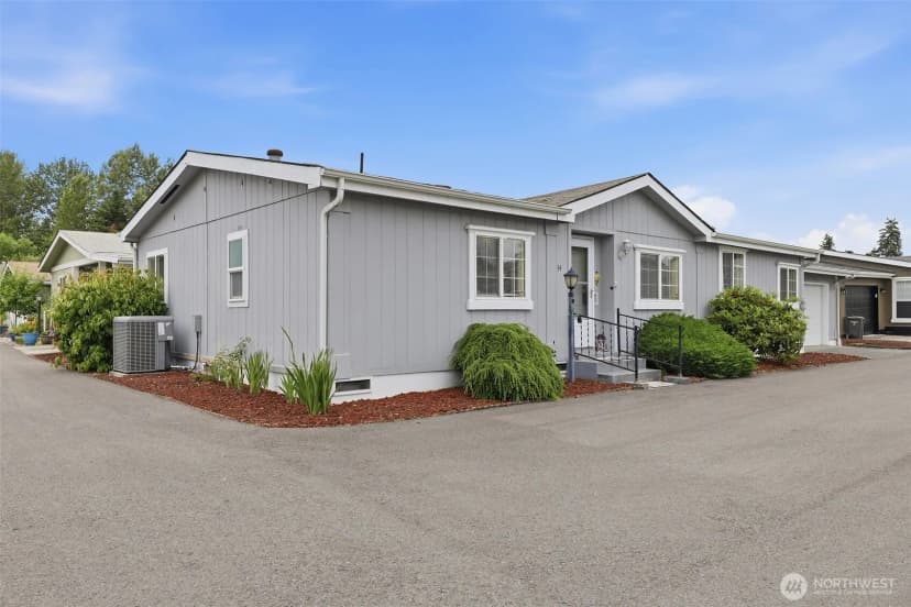 Property photo for 2611 S 288th Street #34, Federal Way photo 2