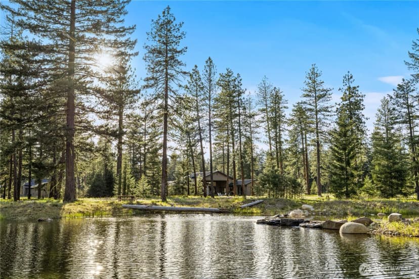 Property photo for 106 Wanawish Loop, Cle Elum photo 23